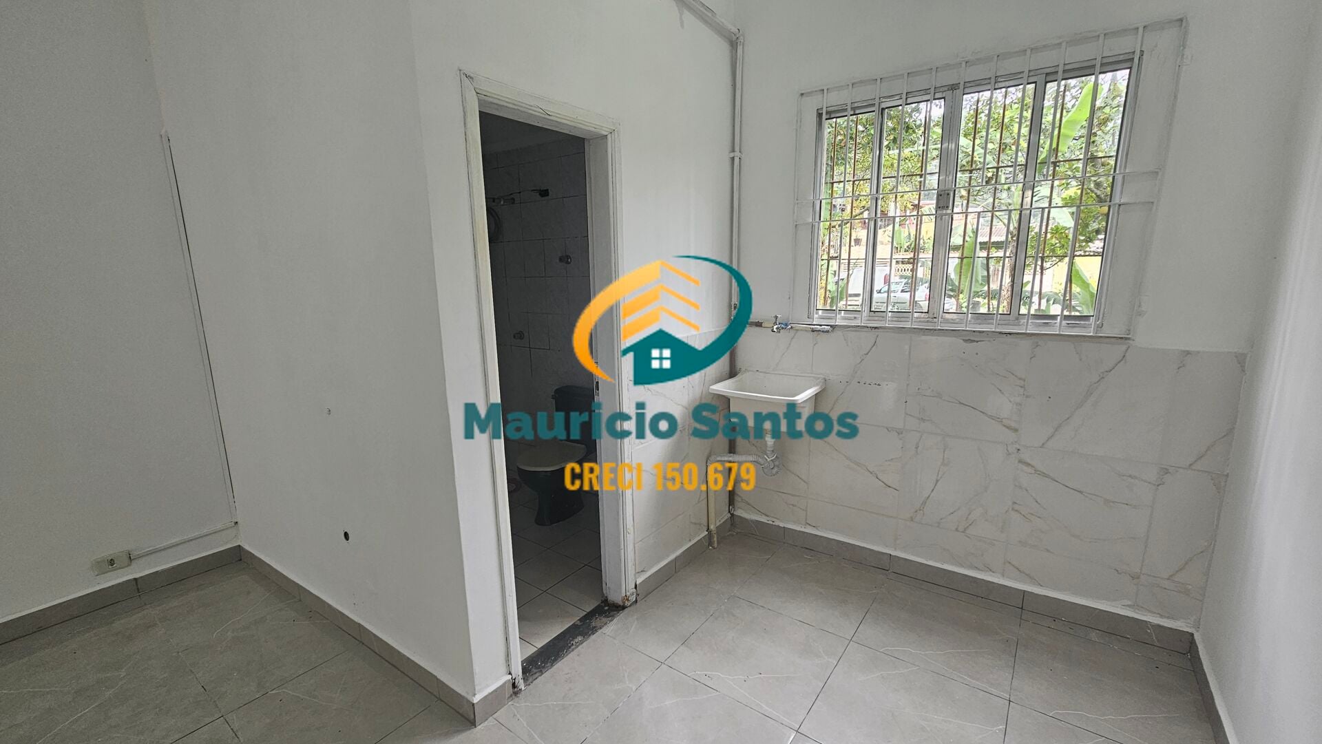 Comercial para alugar com 1 banheiro e 61m² no Centro, Mongaguá (SP) — foto 7 de 10