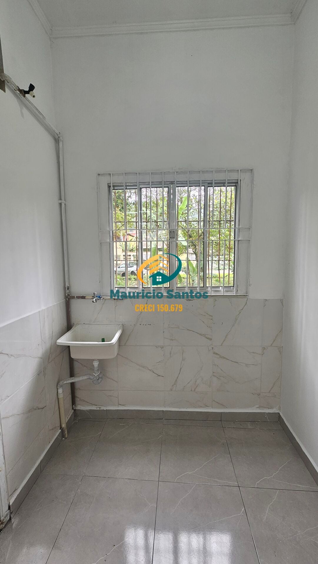 Comercial para alugar com 1 banheiro e 61m² no Centro, Mongaguá (SP) — foto 9 de 10