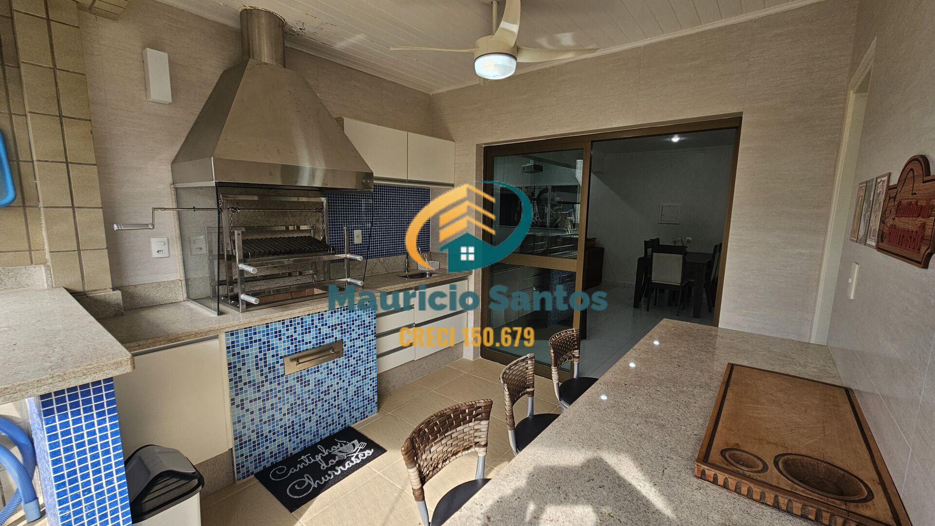 Cobertura à venda com 3 quartos, 2 suítes, 2 vagas e 141m² no Jardim Marina, Mongaguá (SP) — foto 25 de 30