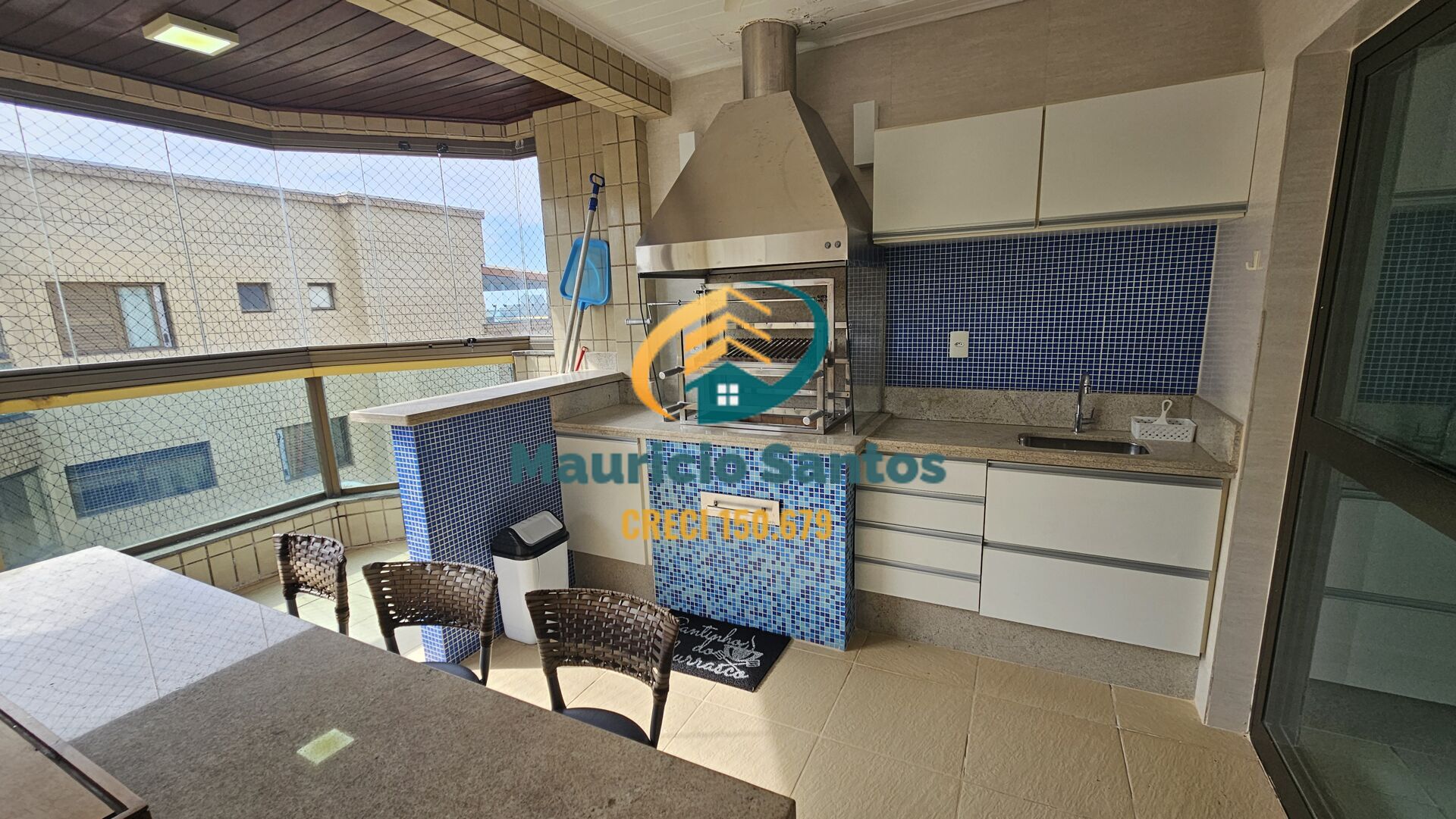 Cobertura à venda com 3 quartos, 2 suítes, 2 vagas e 141m² no Jardim Marina, Mongaguá (SP) — foto 24 de 30