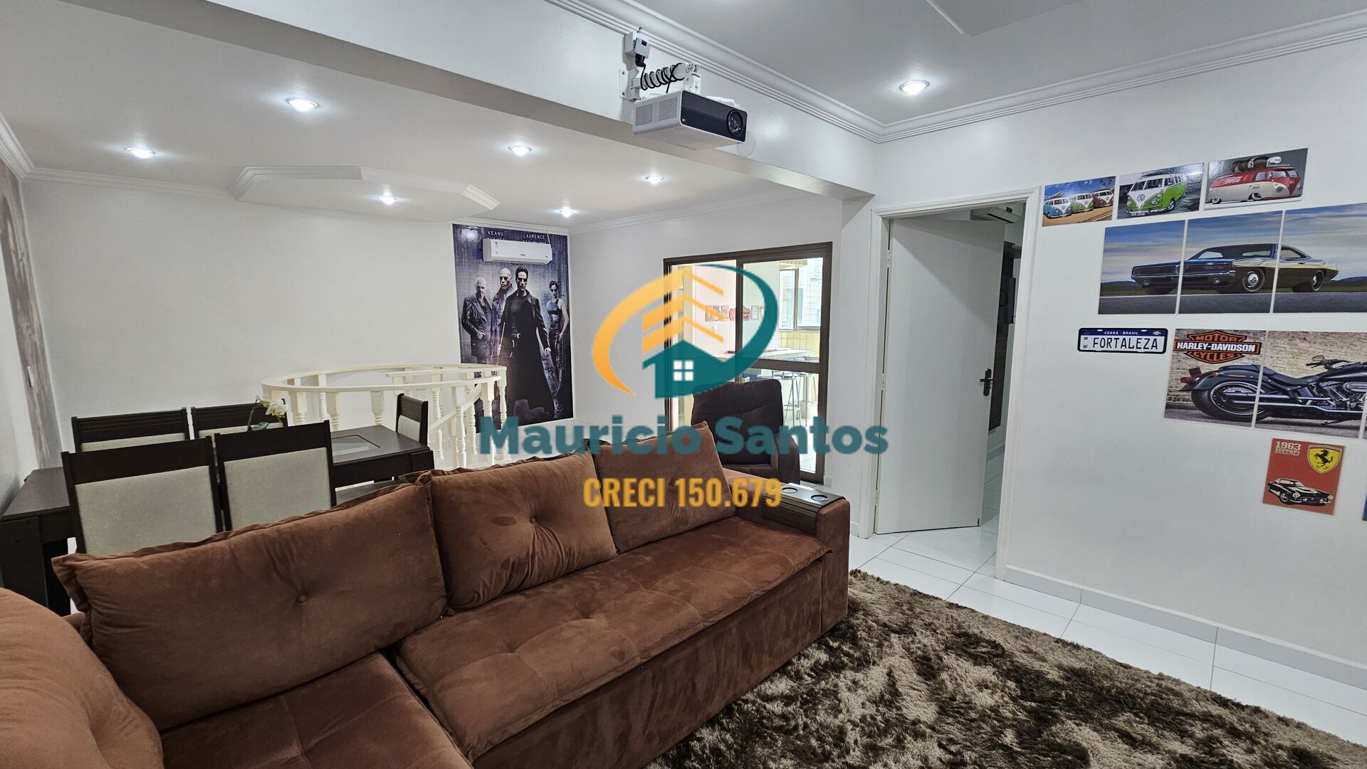 Cobertura à venda com 3 quartos, 2 suítes, 2 vagas e 141m² no Jardim Marina, Mongaguá (SP) — foto 20 de 30