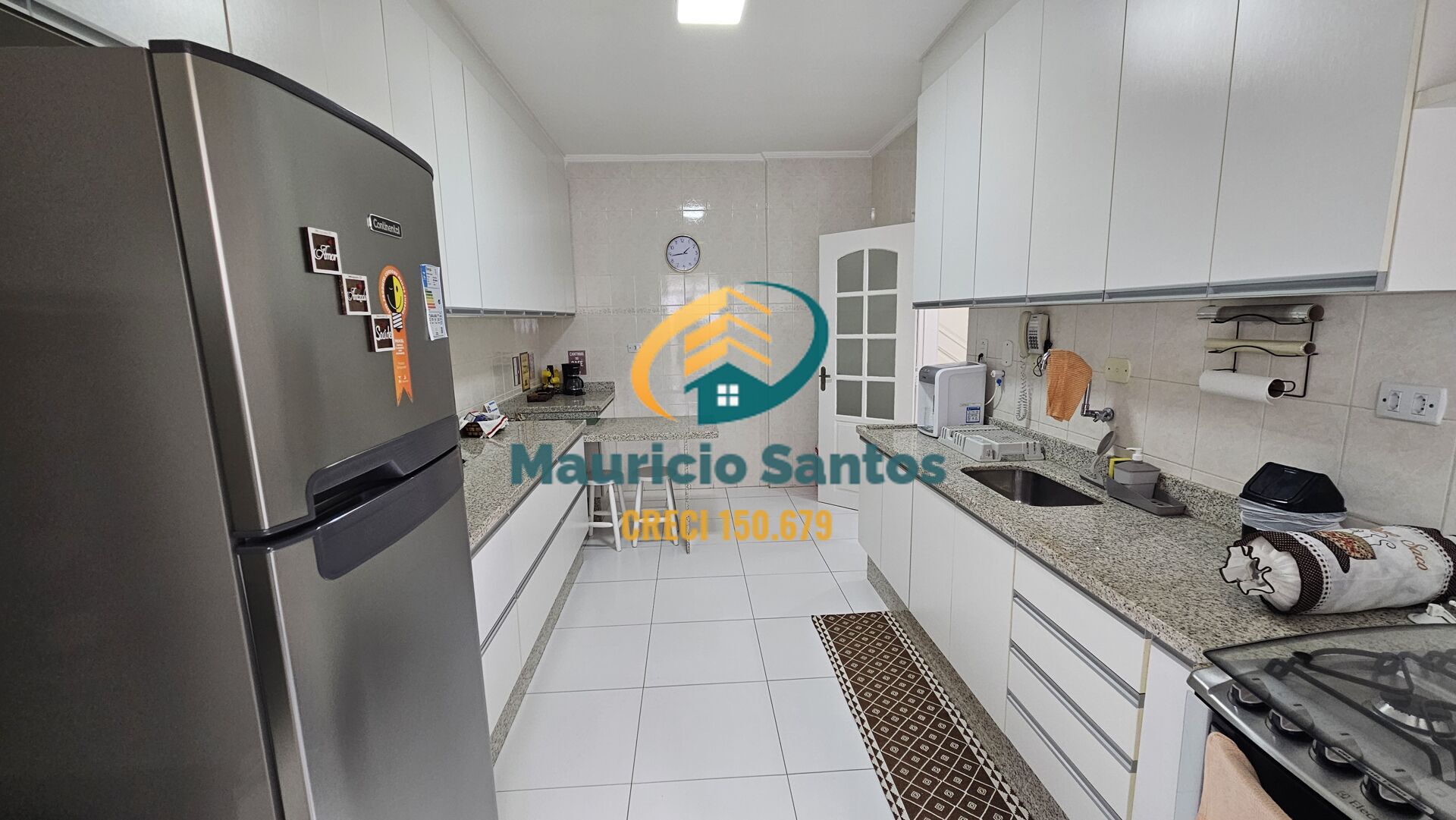 Cobertura à venda com 3 quartos, 2 suítes, 2 vagas e 141m² no Jardim Marina, Mongaguá (SP) — foto 9 de 30