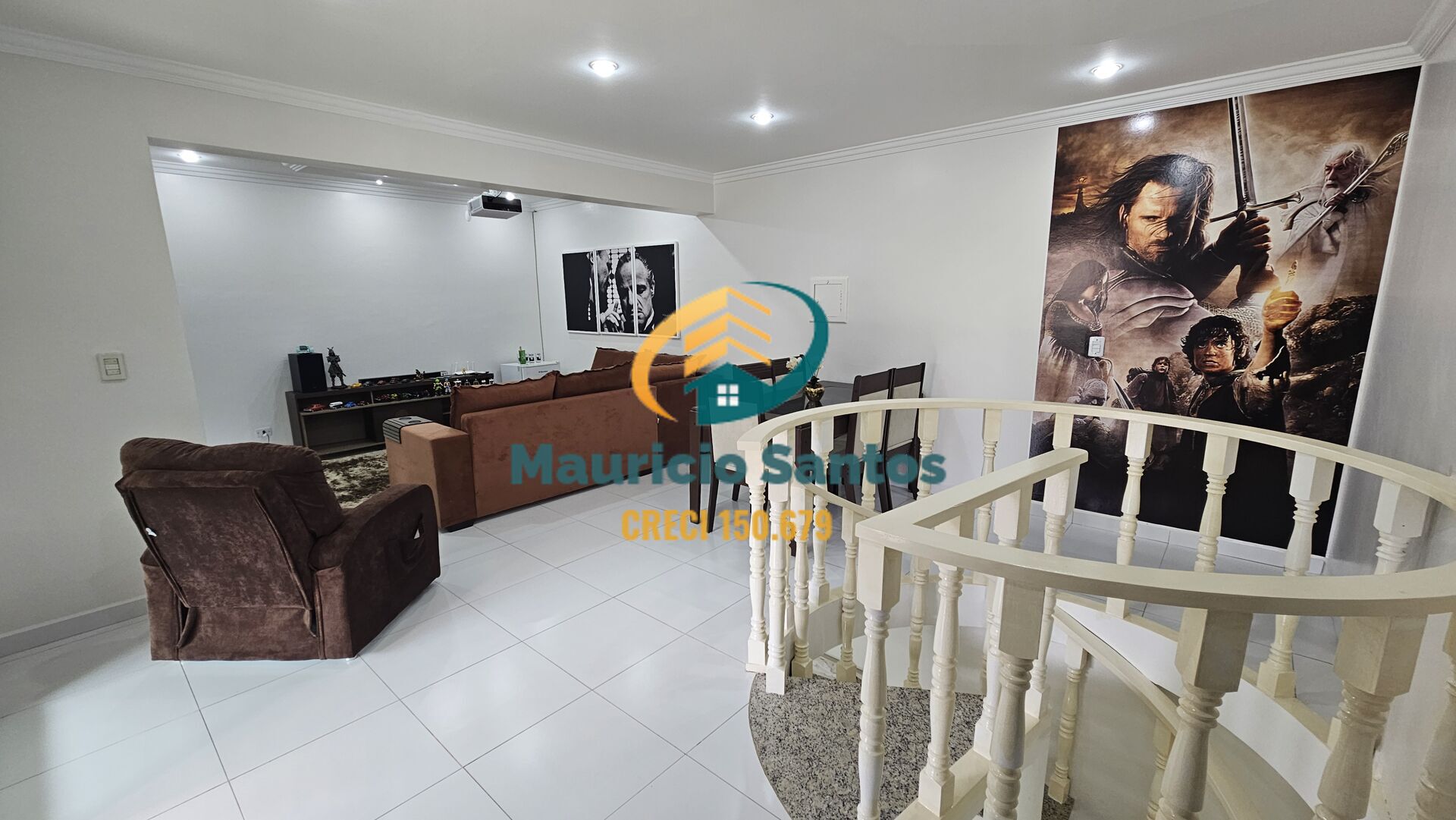 Cobertura à venda com 3 quartos, 2 suítes, 2 vagas e 141m² no Jardim Marina, Mongaguá (SP) — foto 18 de 30