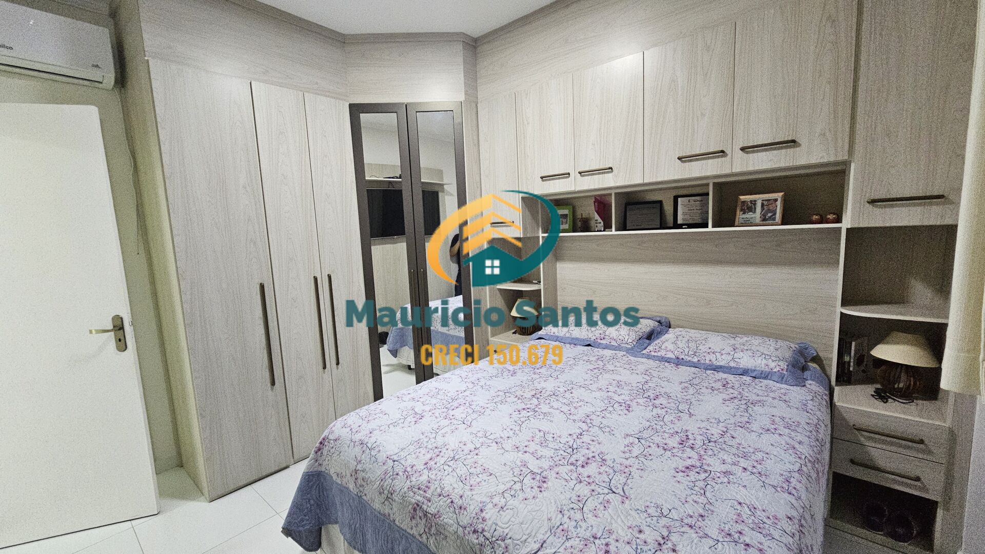Cobertura à venda com 3 quartos, 2 suítes, 2 vagas e 141m² no Jardim Marina, Mongaguá (SP) — foto 15 de 30