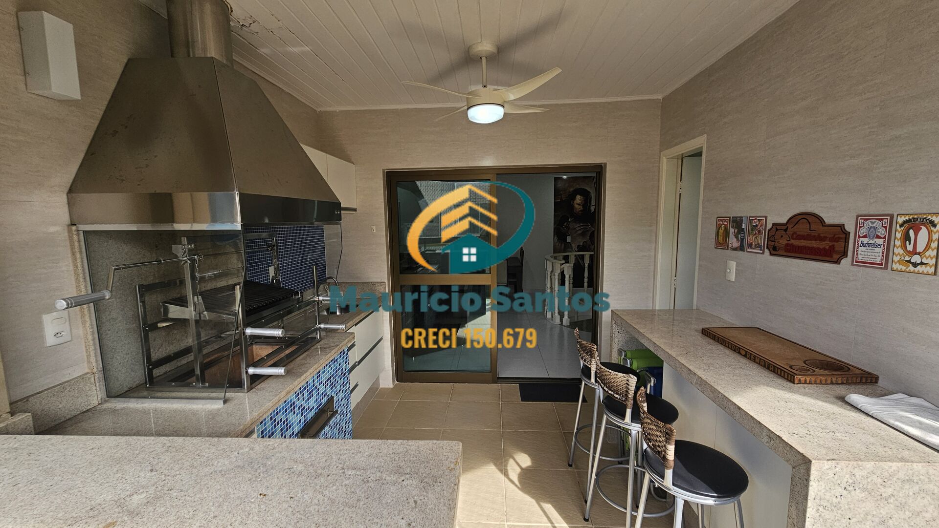 Cobertura à venda com 3 quartos, 2 suítes, 2 vagas e 141m² no Jardim Marina, Mongaguá (SP) — foto 26 de 30