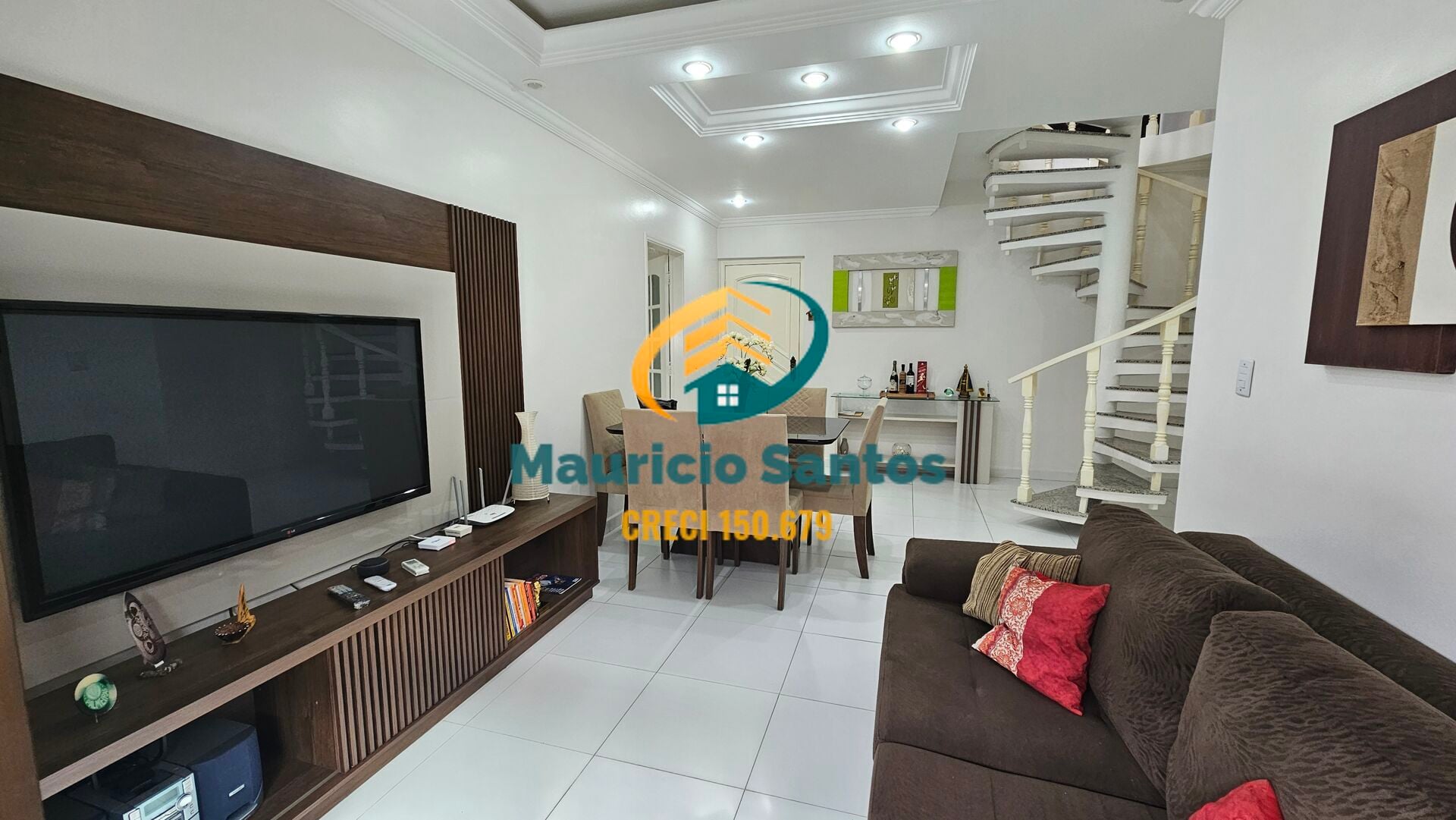Cobertura à venda com 3 quartos, 2 suítes, 2 vagas e 141m² no Jardim Marina, Mongaguá (SP) — foto 3 de 30