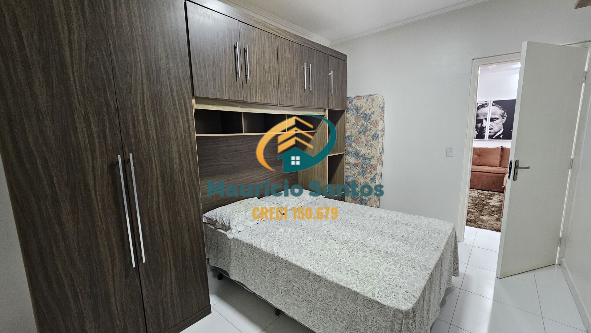 Cobertura à venda com 3 quartos, 2 suítes, 2 vagas e 141m² no Jardim Marina, Mongaguá (SP) — foto 21 de 30
