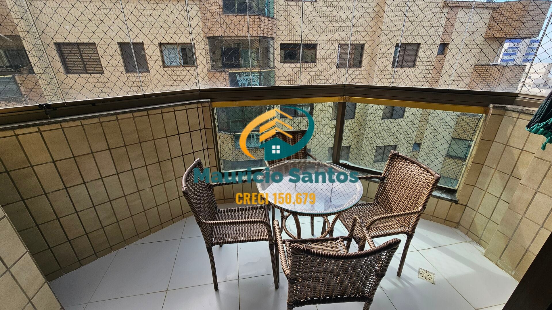 Cobertura à venda com 3 quartos, 2 suítes, 2 vagas e 141m² no Jardim Marina, Mongaguá (SP) — foto 5 de 30