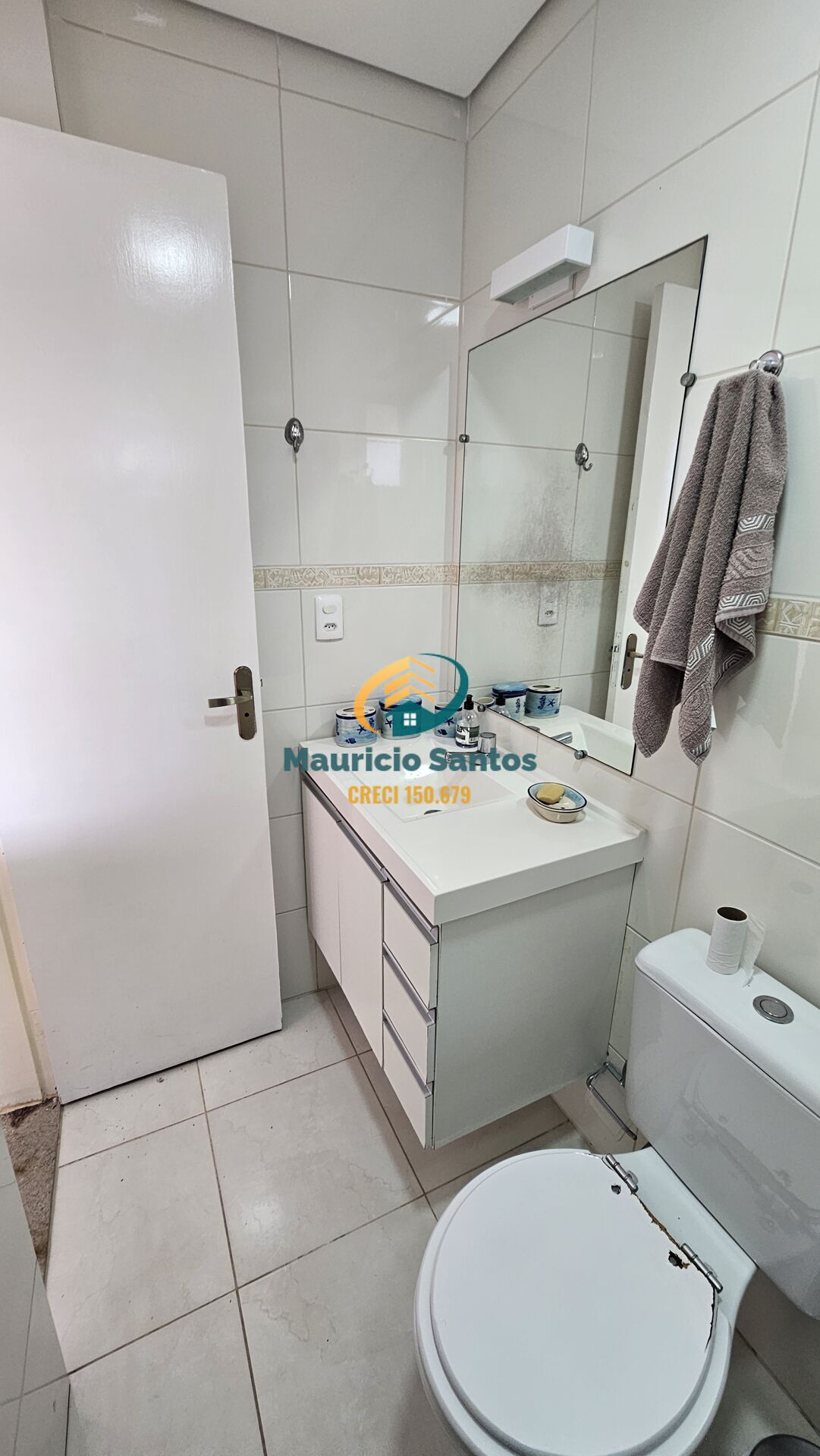 Cobertura à venda com 3 quartos, 2 suítes, 2 vagas e 141m² no Jardim Marina, Mongaguá (SP) — foto 22 de 30
