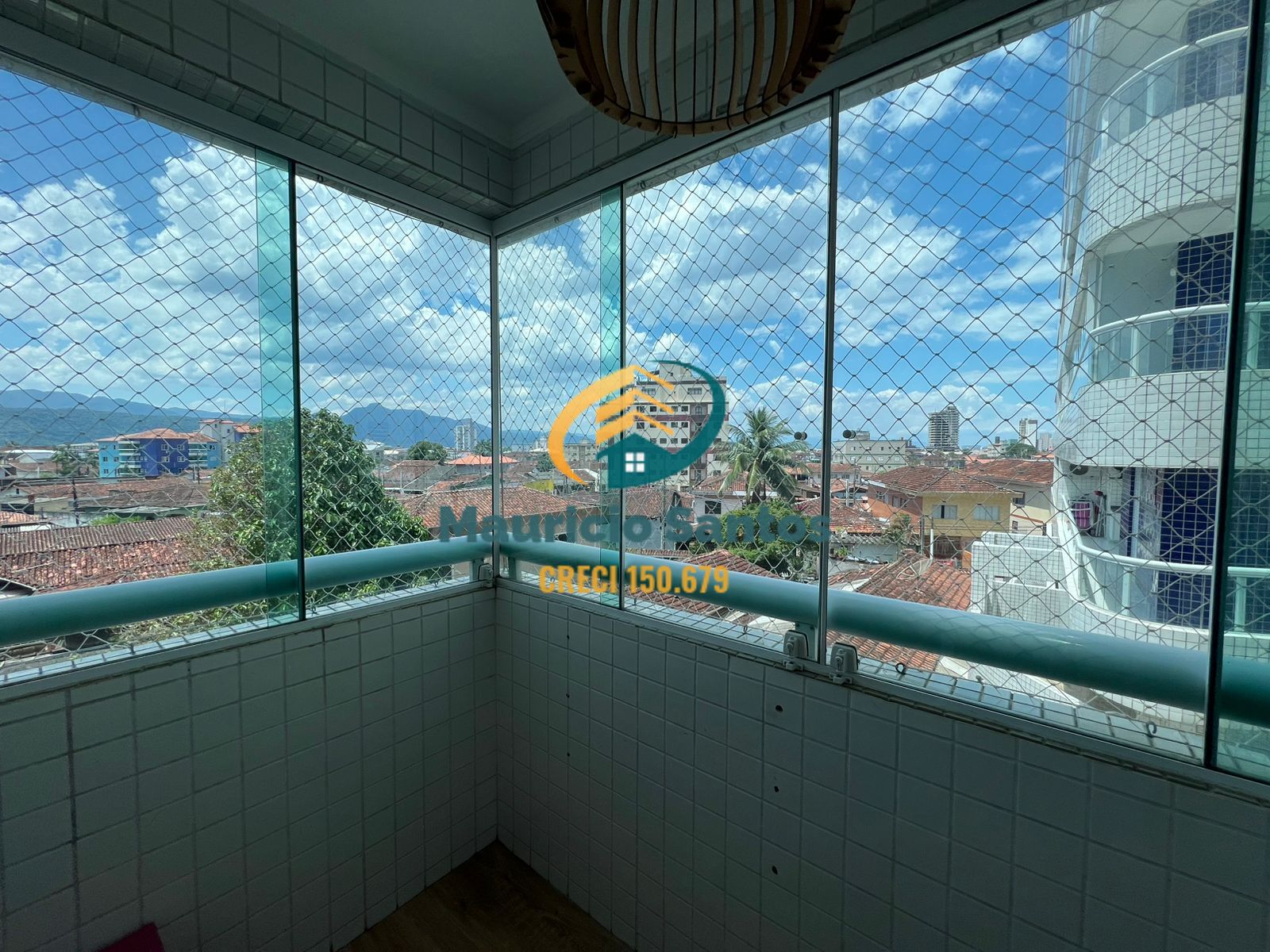 Apartamento à venda com 1 quarto, 1 banheiro, 1 vaga e 41m² no Vila Caiçara, Praia Grande (SP) — foto 7 de 15
