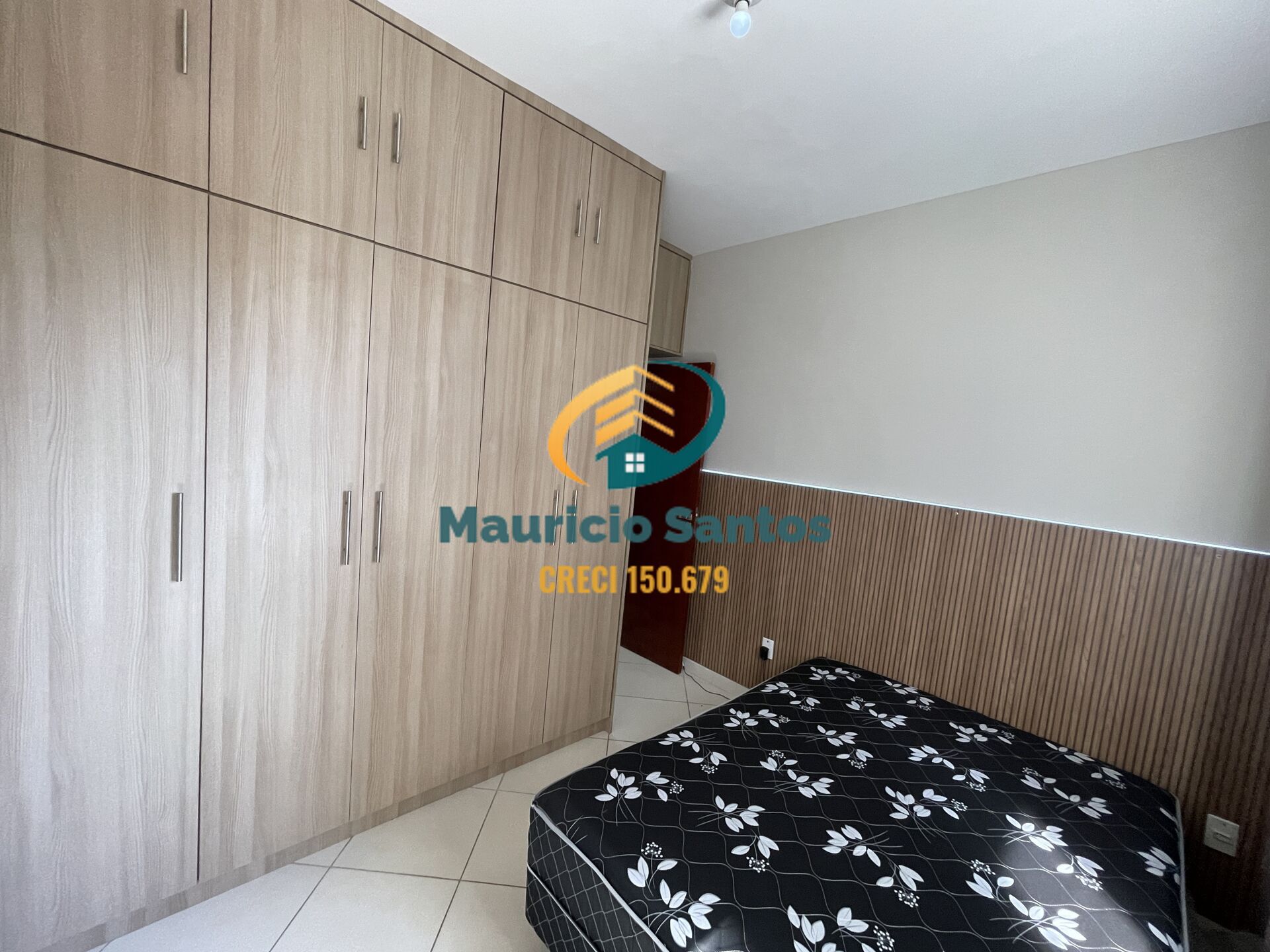 Apartamento à venda com 1 quarto, 1 banheiro, 1 vaga e 41m² no Vila Caiçara, Praia Grande (SP) — foto 9 de 15