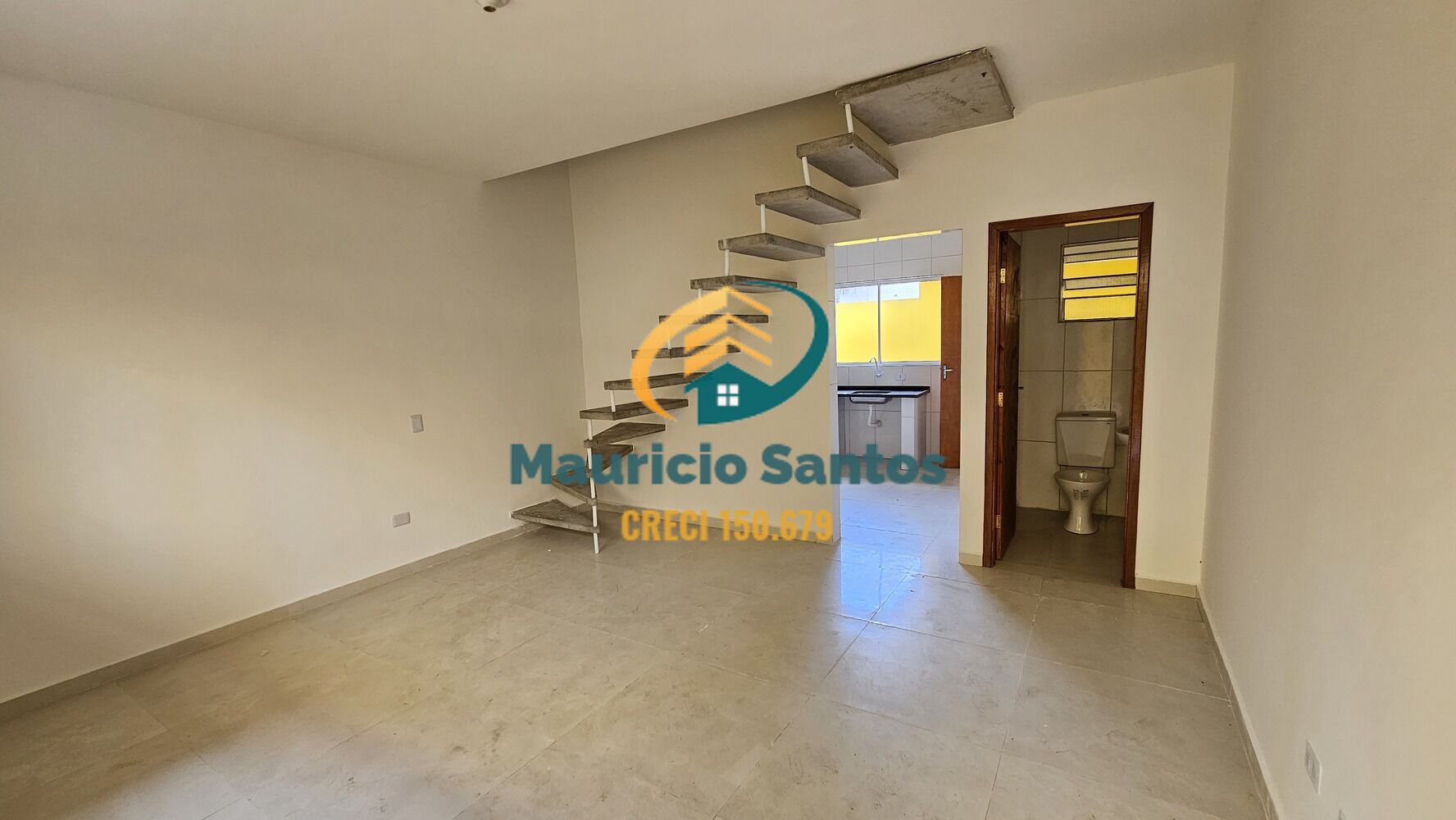 Casa à venda com 2 quartos, 2 suítes, 1 vaga e 65m² no Santa Terezinha, Itanhaém (SP) — foto 2 de 30