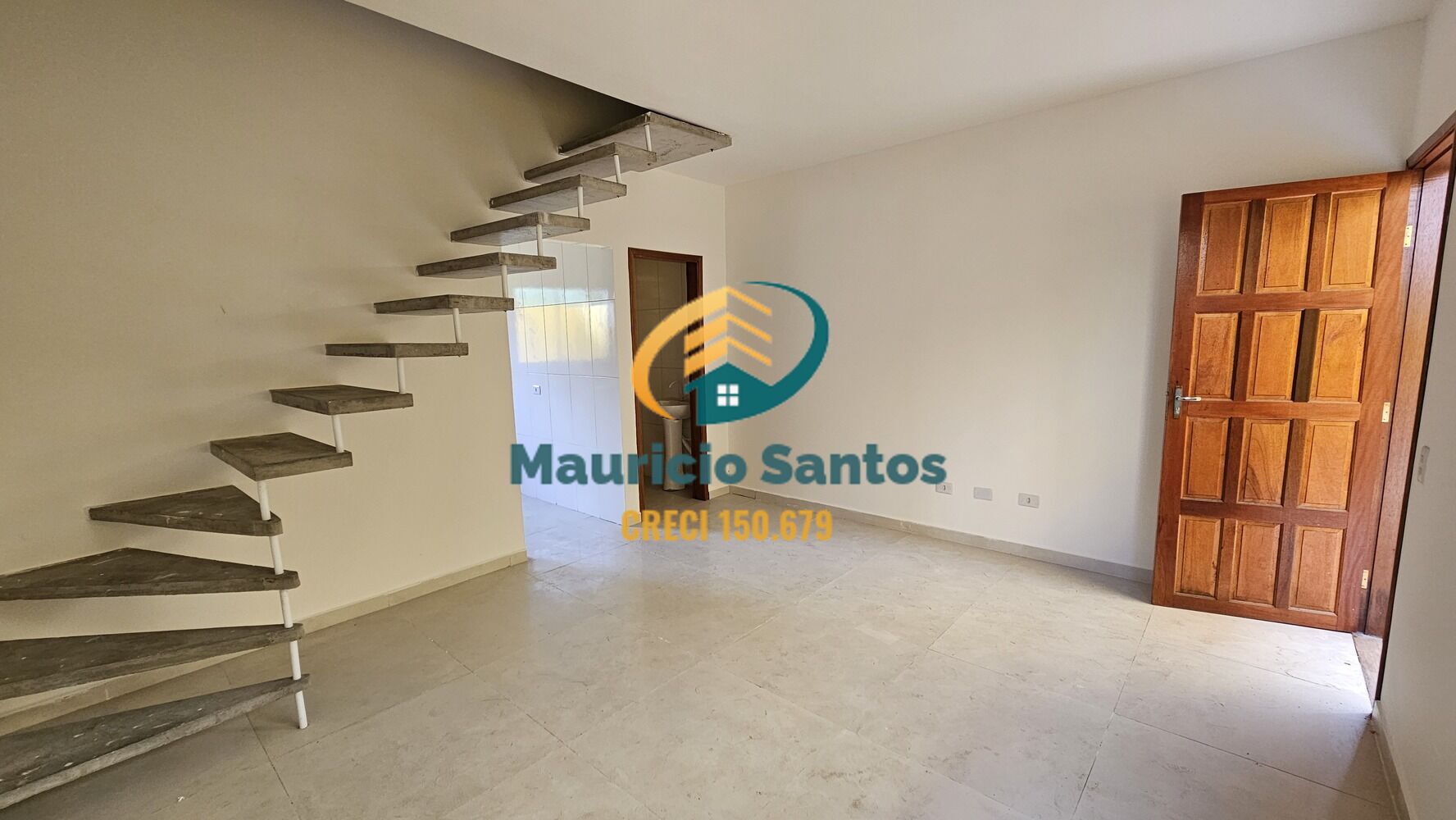 Casa à venda com 2 quartos, 2 suítes, 1 vaga e 65m² no Santa Terezinha, Itanhaém (SP) — foto 3 de 30