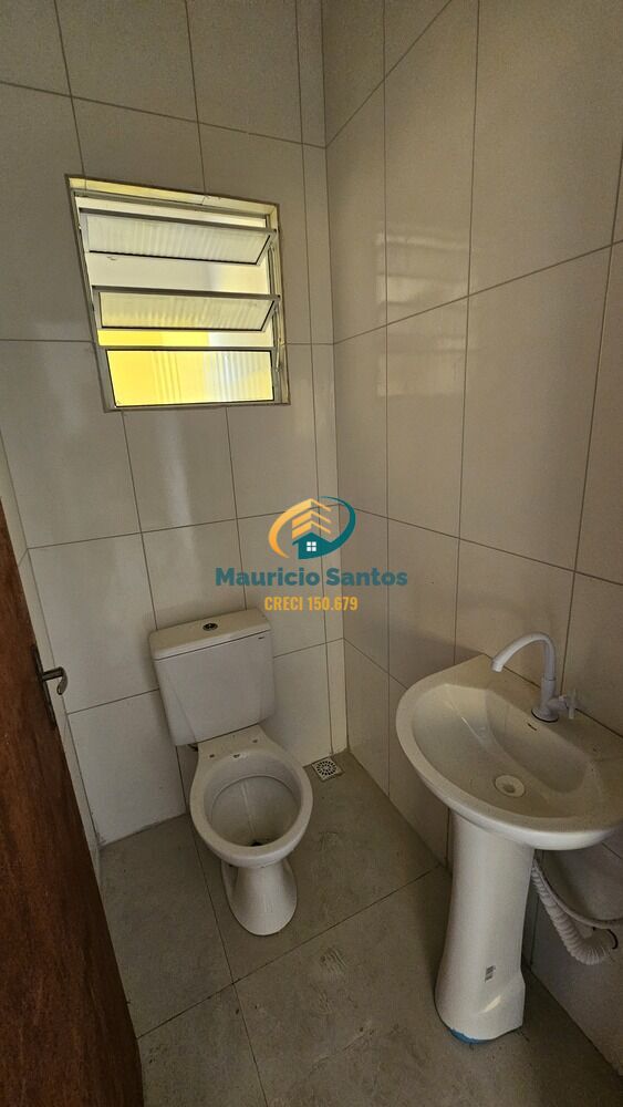 Casa à venda com 2 quartos, 2 suítes, 1 vaga e 65m² no Santa Terezinha, Itanhaém (SP) — foto 5 de 30