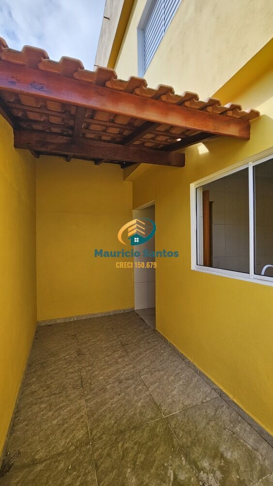 Casa à venda com 2 quartos, 2 suítes, 1 vaga e 65m² no Santa Terezinha, Itanhaém (SP) — foto 12 de 30
