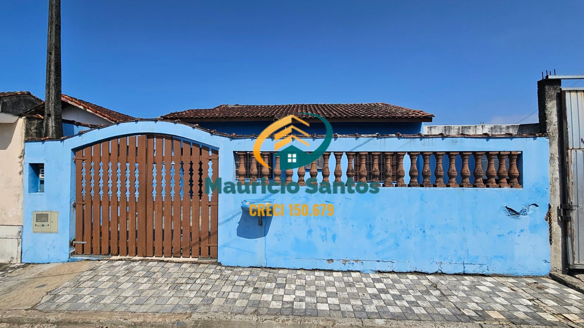 Casa à venda com 2 quartos, 1 suíte, 3 vagas e 63m² no Oceanópolis, Mongaguá (SP) — foto 3 de 30