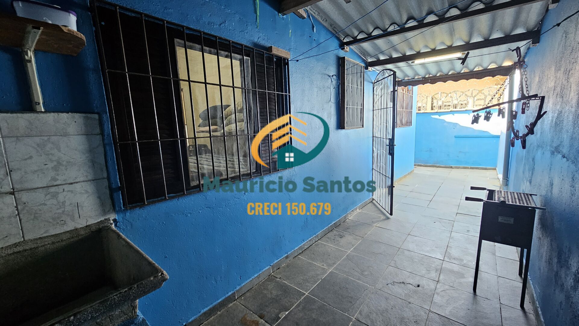 Casa à venda com 2 quartos, 1 suíte, 3 vagas e 63m² no Oceanópolis, Mongaguá (SP) — foto 14 de 30