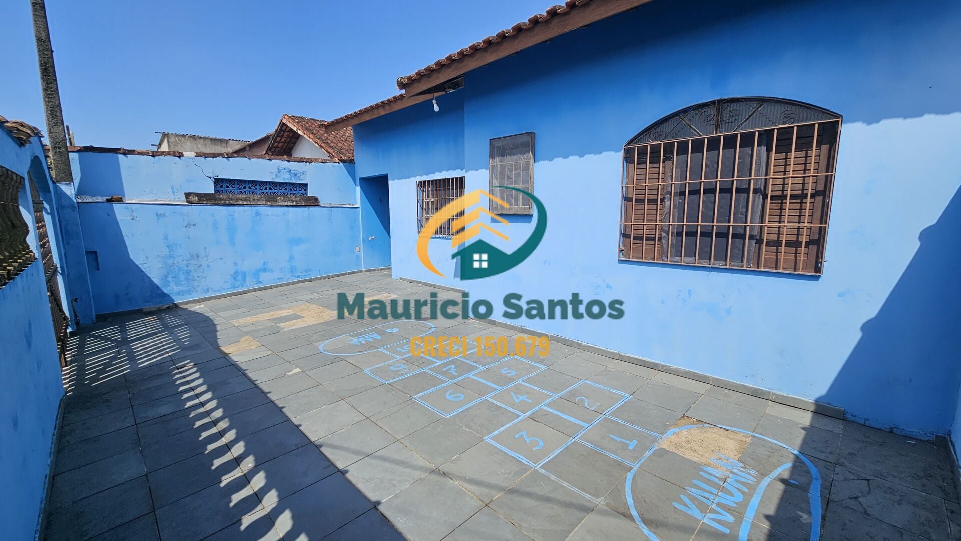 Casa à venda com 2 quartos, 1 suíte, 3 vagas e 63m² no Oceanópolis, Mongaguá (SP) — foto 5 de 30