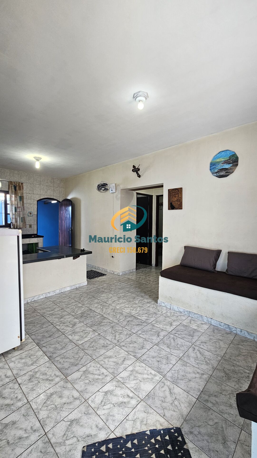 Casa à venda com 2 quartos, 1 suíte, 3 vagas e 63m² no Oceanópolis, Mongaguá (SP) — foto 17 de 30