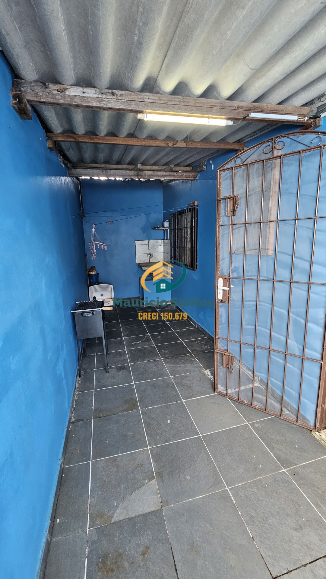 Casa à venda com 2 quartos, 1 suíte, 3 vagas e 63m² no Oceanópolis, Mongaguá (SP) — foto 13 de 30