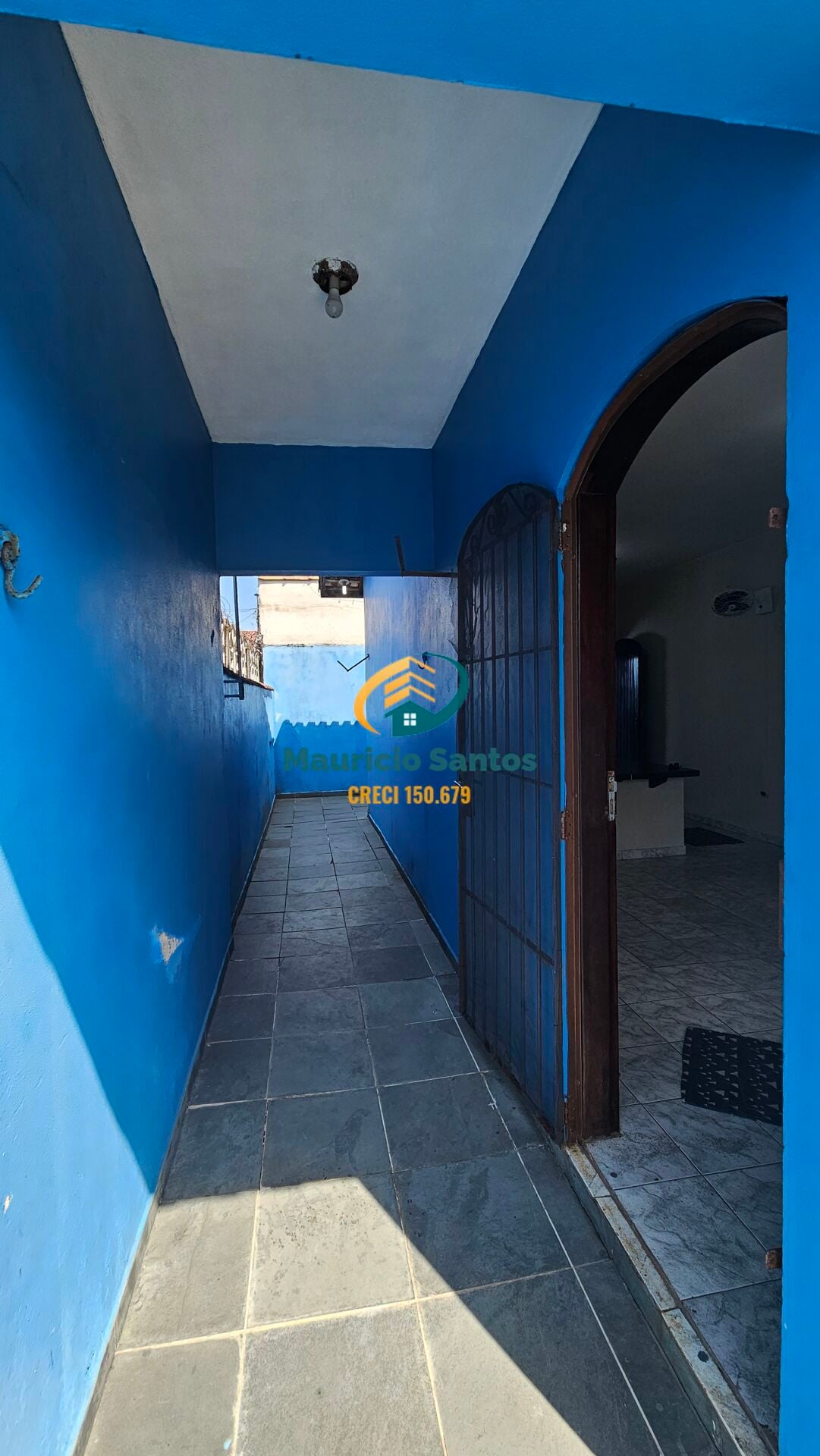 Casa à venda com 2 quartos, 1 suíte, 3 vagas e 63m² no Oceanópolis, Mongaguá (SP) — foto 8 de 30