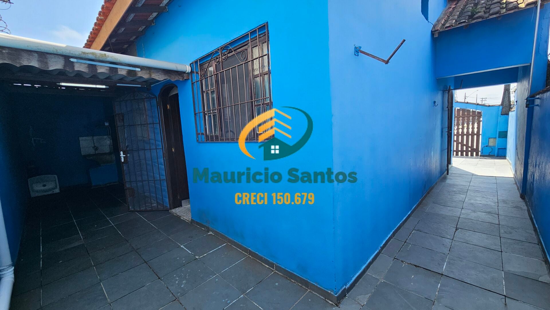 Casa à venda com 2 quartos, 1 suíte, 3 vagas e 63m² no Oceanópolis, Mongaguá (SP) — foto 10 de 30