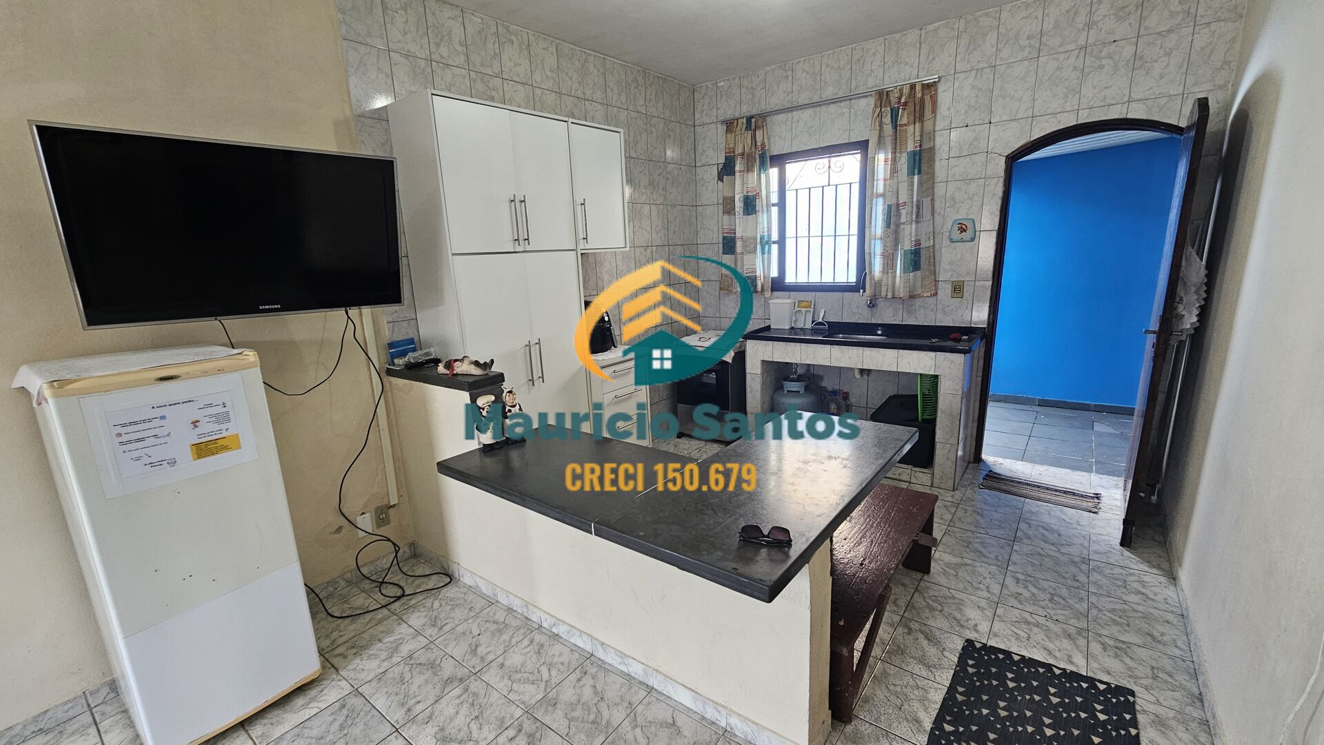 Casa à venda com 2 quartos, 1 suíte, 3 vagas e 63m² no Oceanópolis, Mongaguá (SP) — foto 18 de 30