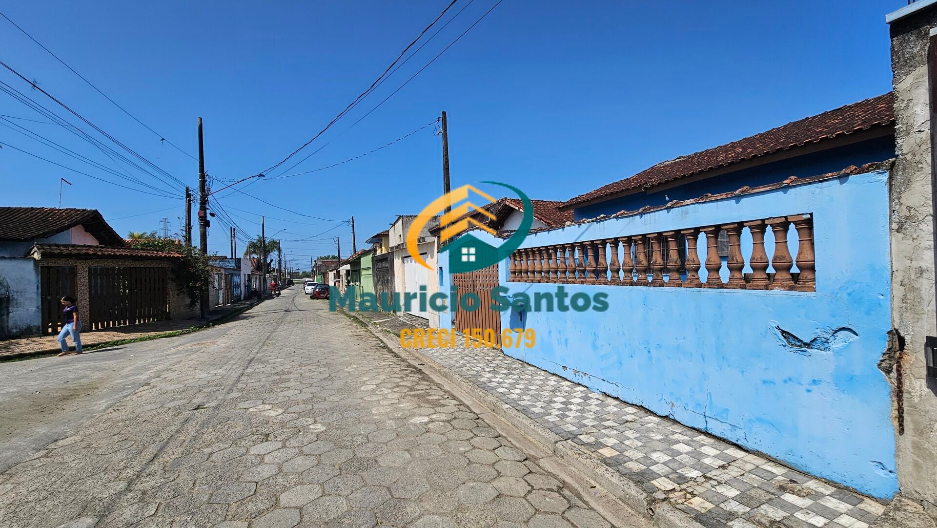 Casa à venda com 2 quartos, 1 suíte, 3 vagas e 63m² no Oceanópolis, Mongaguá (SP) — foto 2 de 30