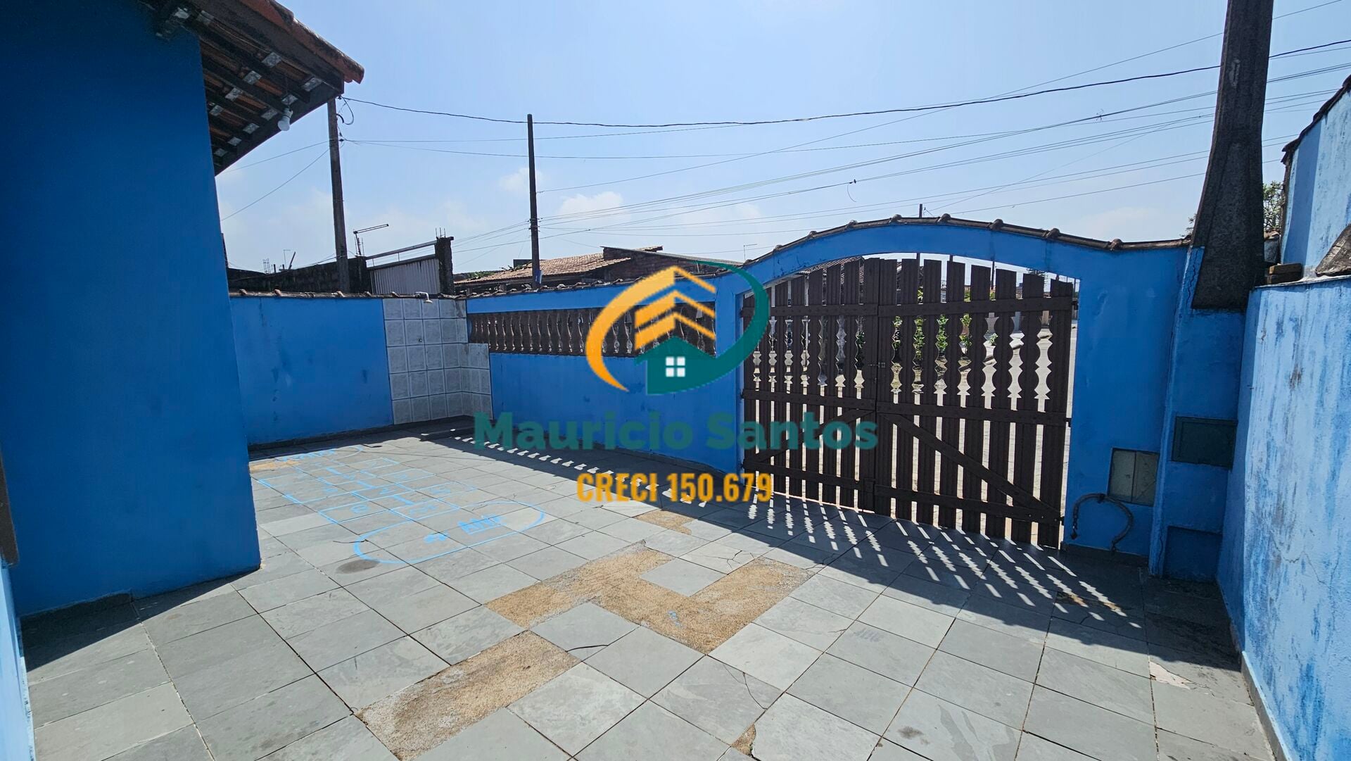 Casa à venda com 2 quartos, 1 suíte, 3 vagas e 63m² no Oceanópolis, Mongaguá (SP) — foto 7 de 30