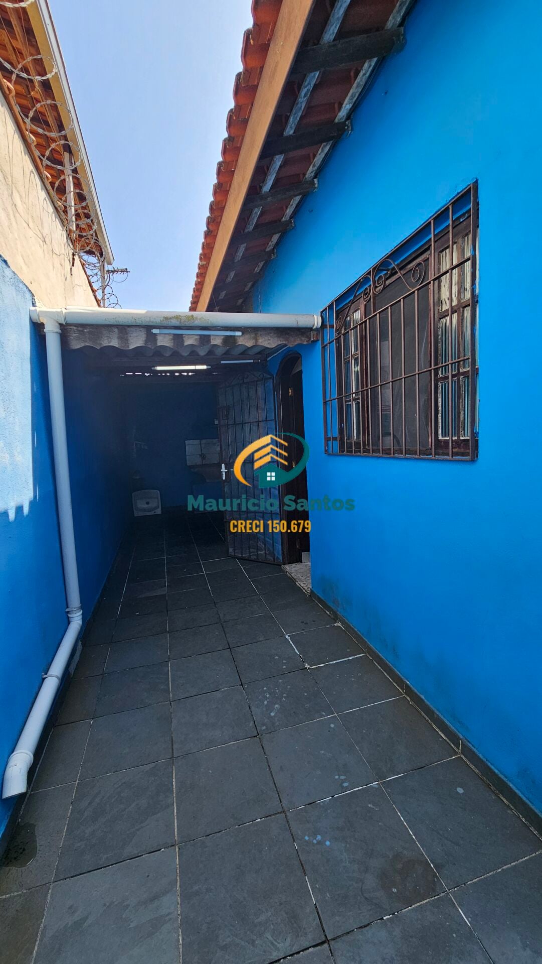 Casa à venda com 2 quartos, 1 suíte, 3 vagas e 63m² no Oceanópolis, Mongaguá (SP) — foto 9 de 30