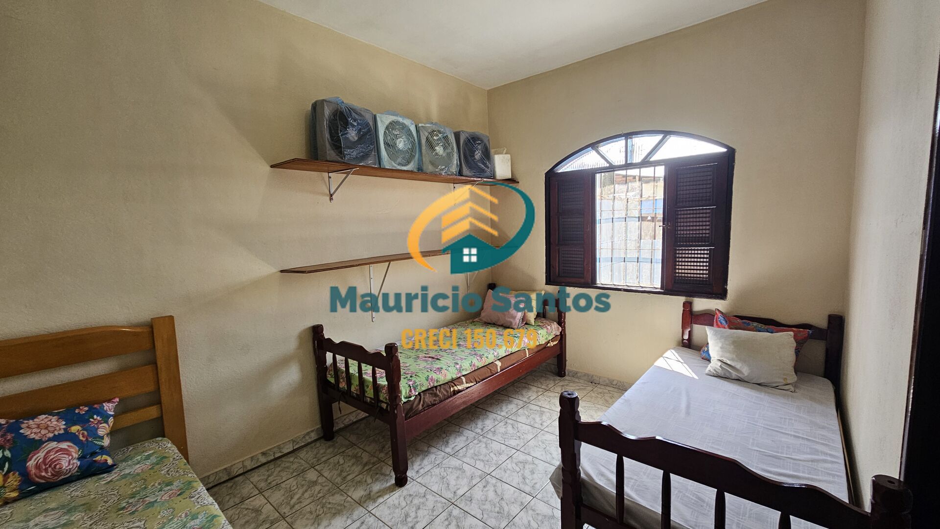 Casa à venda com 2 quartos, 1 suíte, 3 vagas e 63m² no Oceanópolis, Mongaguá (SP) — foto 28 de 30