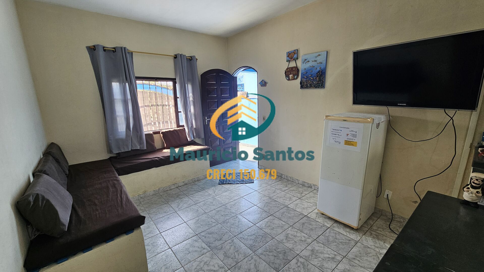 Casa à venda com 2 quartos, 1 suíte, 3 vagas e 63m² no Oceanópolis, Mongaguá (SP) — foto 20 de 30