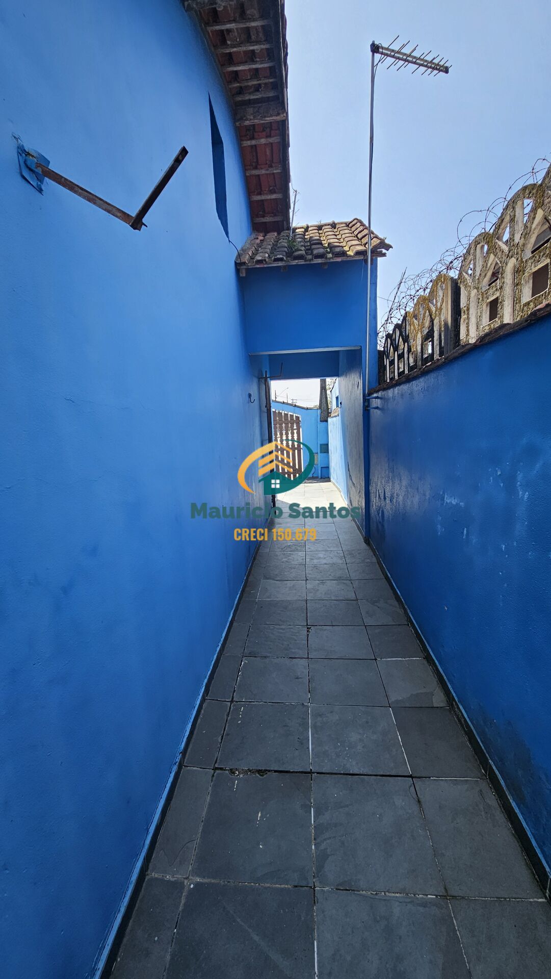 Casa à venda com 2 quartos, 1 suíte, 3 vagas e 63m² no Oceanópolis, Mongaguá (SP) — foto 15 de 30
