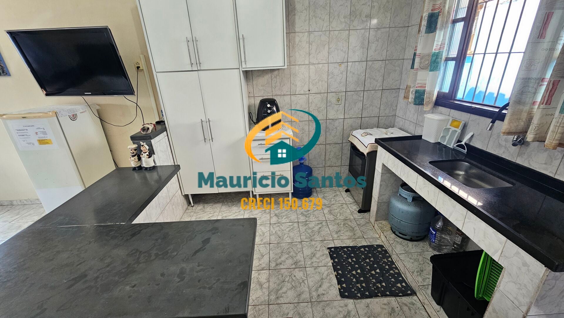 Casa à venda com 2 quartos, 1 suíte, 3 vagas e 63m² no Oceanópolis, Mongaguá (SP) — foto 22 de 30