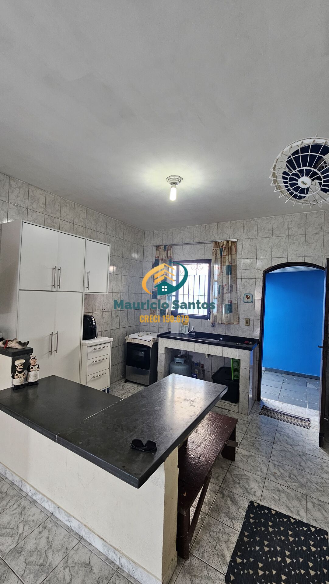 Casa à venda com 2 quartos, 1 suíte, 3 vagas e 63m² no Oceanópolis, Mongaguá (SP) — foto 19 de 30