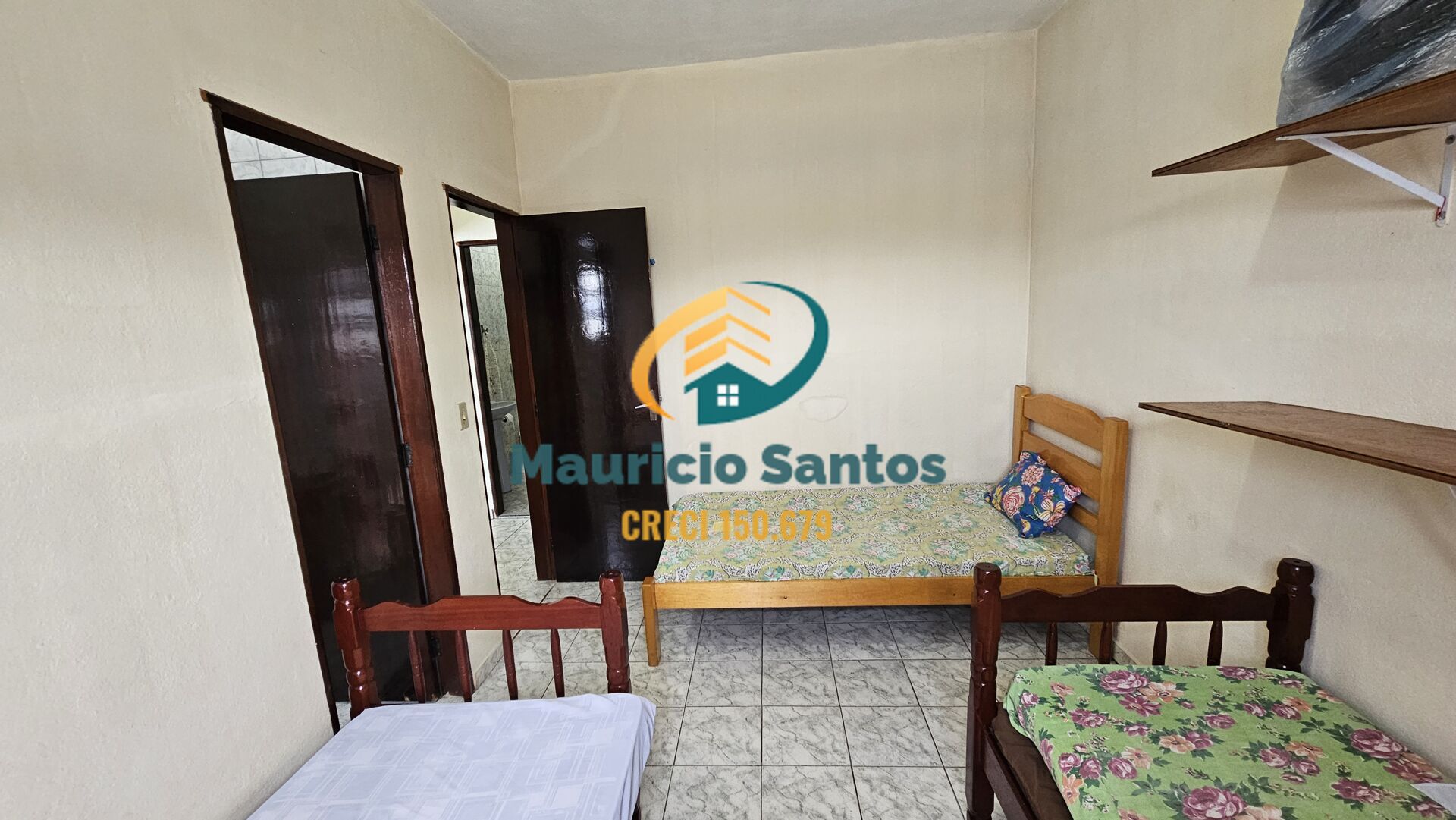 Casa à venda com 2 quartos, 1 suíte, 3 vagas e 63m² no Oceanópolis, Mongaguá (SP) — foto 29 de 30