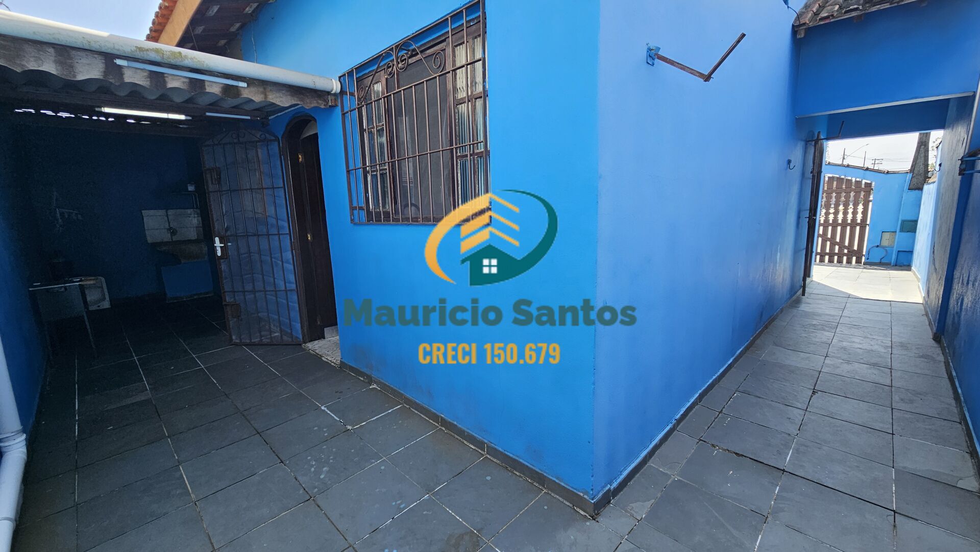 Casa à venda com 2 quartos, 1 suíte, 3 vagas e 63m² no Oceanópolis, Mongaguá (SP) — foto 12 de 30