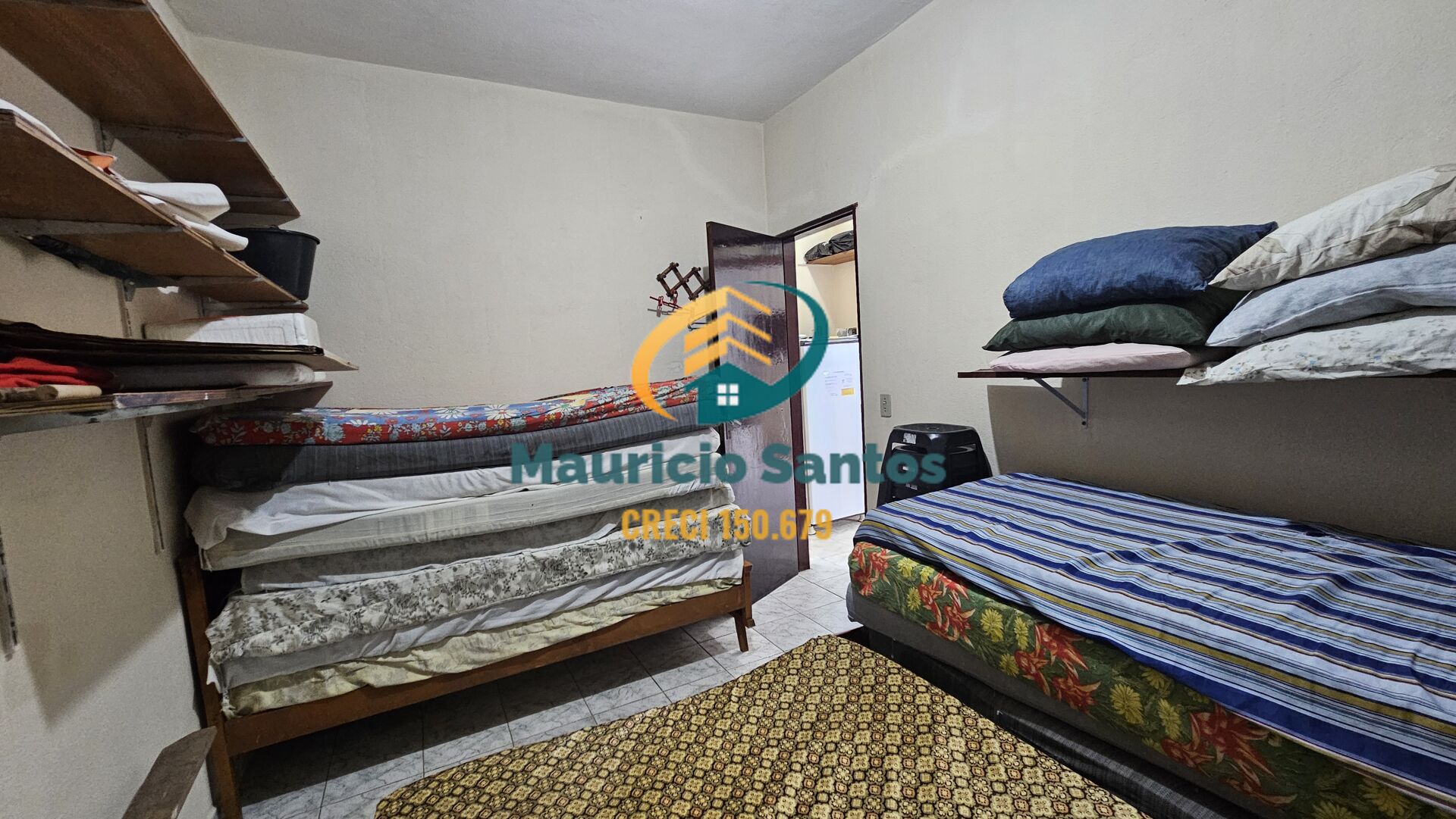 Casa à venda com 2 quartos, 1 suíte, 3 vagas e 63m² no Oceanópolis, Mongaguá (SP) — foto 27 de 30