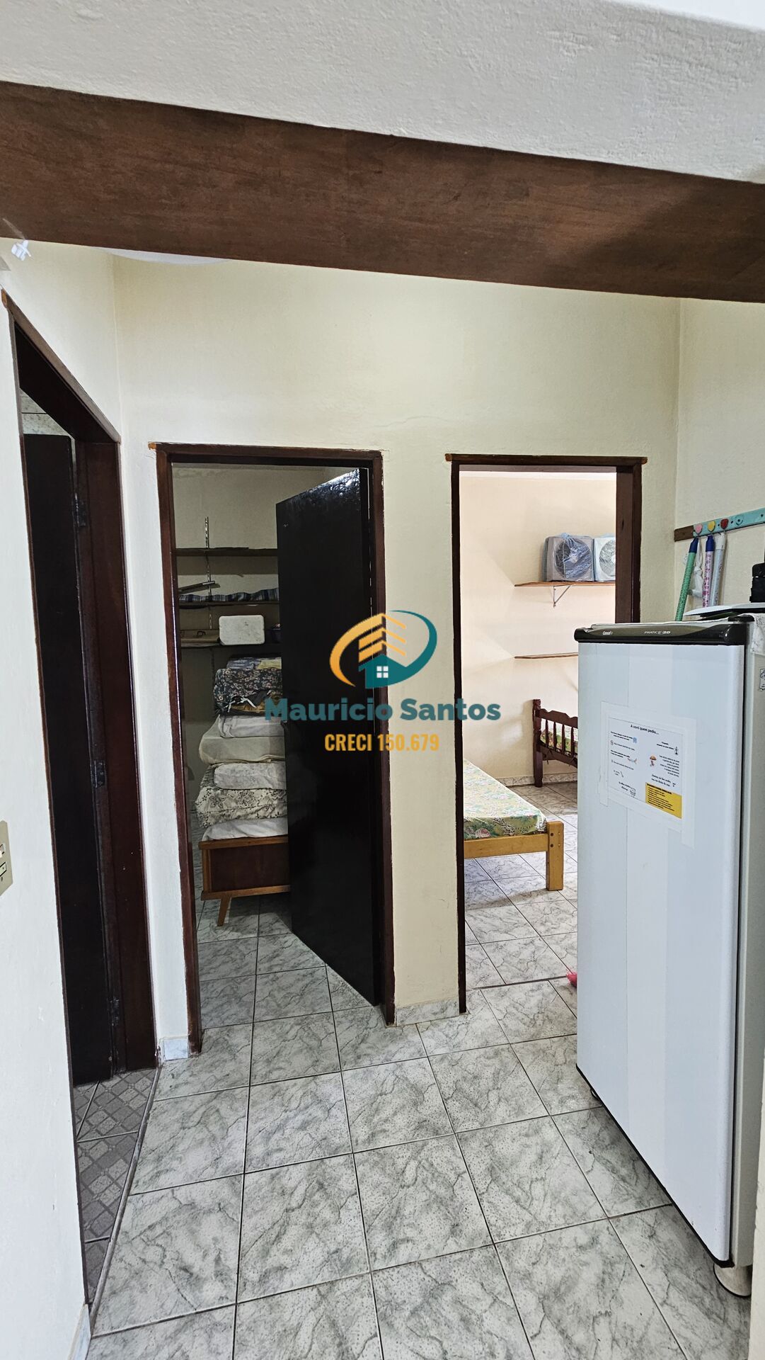 Casa à venda com 2 quartos, 1 suíte, 3 vagas e 63m² no Oceanópolis, Mongaguá (SP) — foto 24 de 30