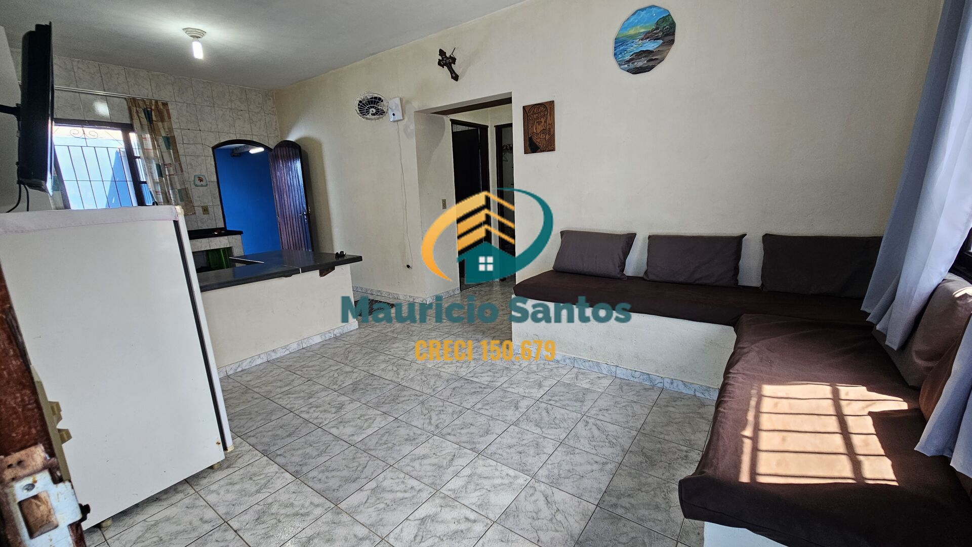 Casa à venda com 2 quartos, 1 suíte, 3 vagas e 63m² no Oceanópolis, Mongaguá (SP) — foto 16 de 30