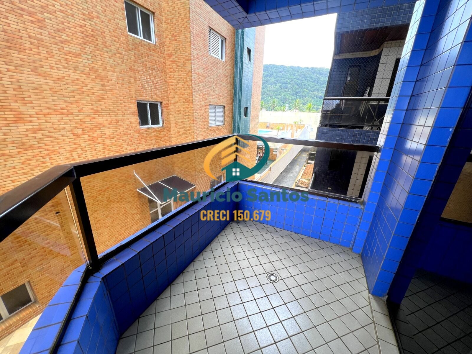 Apartamento à venda com 1 quarto, 1 banheiro, 1 vaga e 47m² no Jardim Marina, Mongaguá (SP) — foto 8 de 30