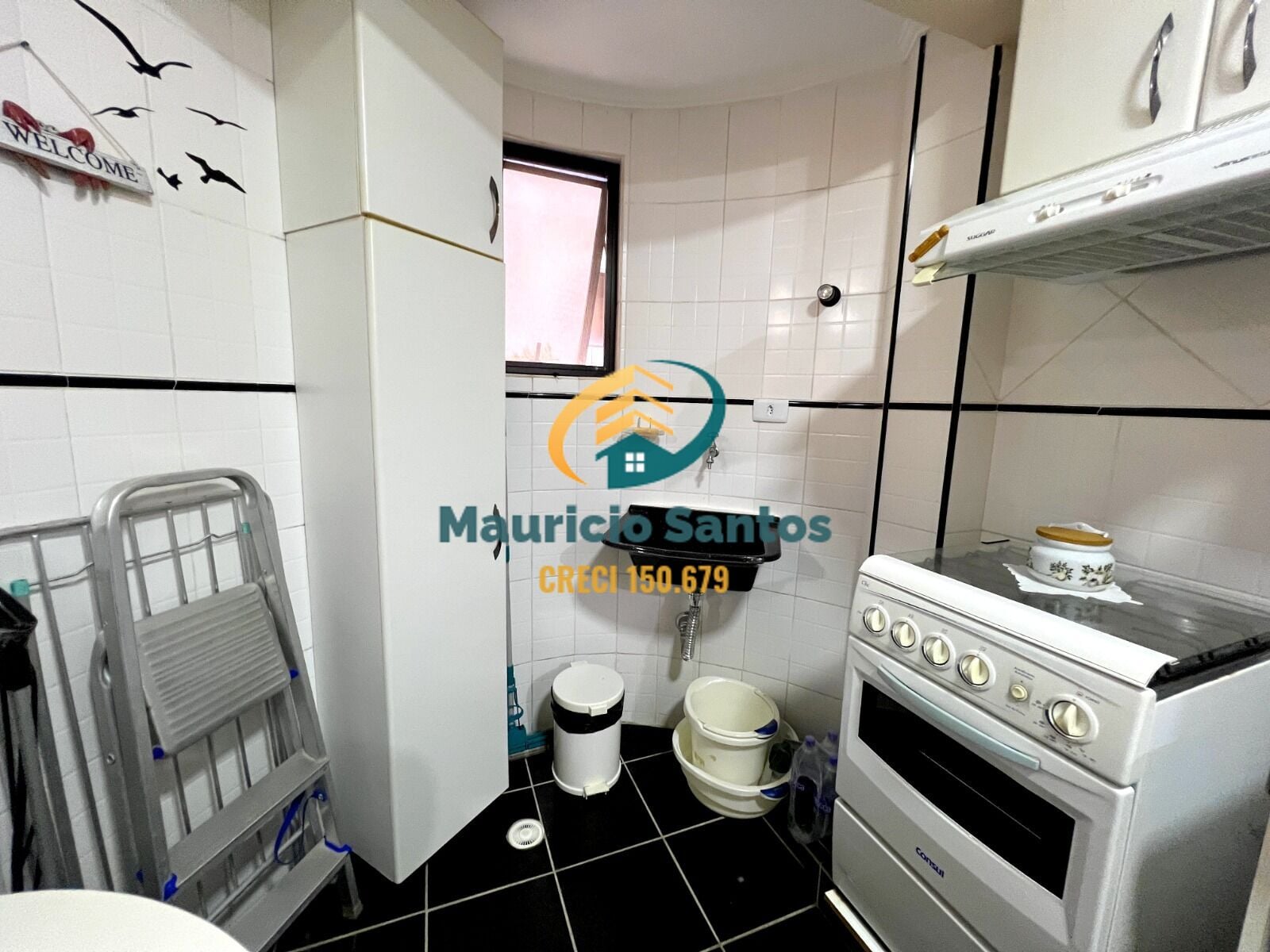 Apartamento à venda com 1 quarto, 1 banheiro, 1 vaga e 47m² no Jardim Marina, Mongaguá (SP) — foto 14 de 30