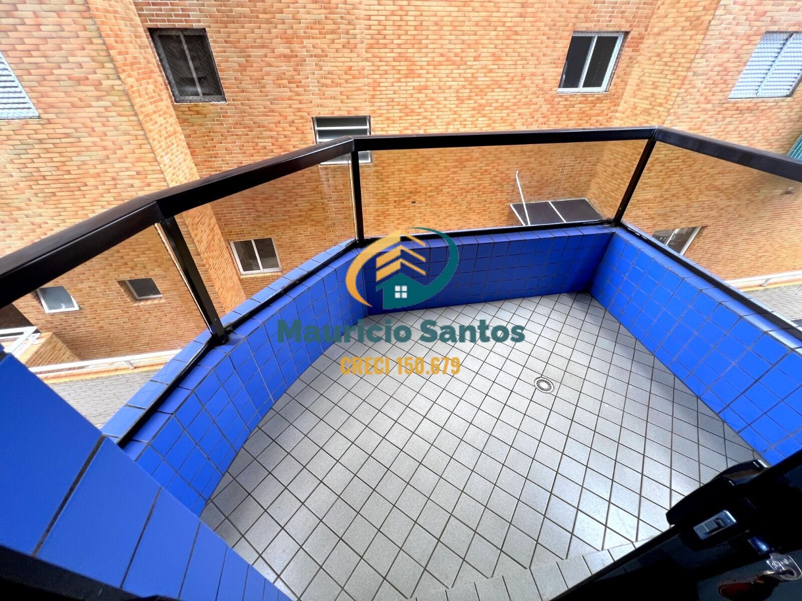 Apartamento à venda com 1 quarto, 1 banheiro, 1 vaga e 47m² no Jardim Marina, Mongaguá (SP) — foto 6 de 30