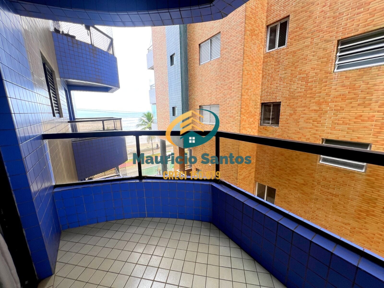 Apartamento à venda com 1 quarto, 1 banheiro, 1 vaga e 47m² no Jardim Marina, Mongaguá (SP) — foto 2 de 30