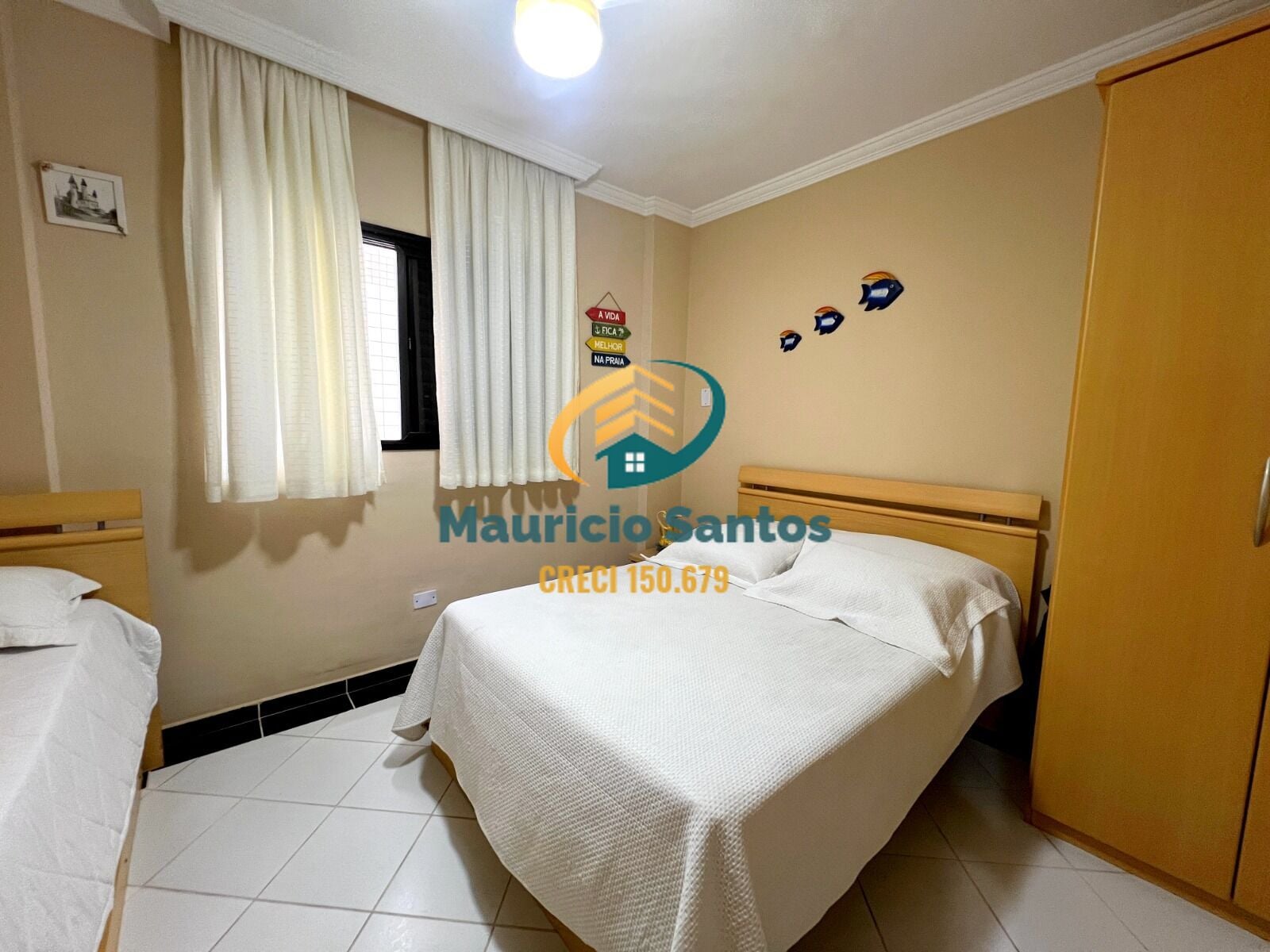 Apartamento à venda com 1 quarto, 1 banheiro, 1 vaga e 47m² no Jardim Marina, Mongaguá (SP) — foto 16 de 30