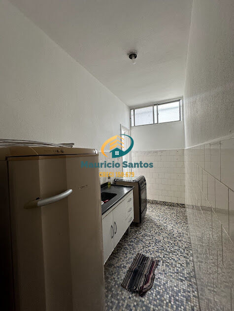 Apartamento, 1 quarto, 42 m² - Foto 6
