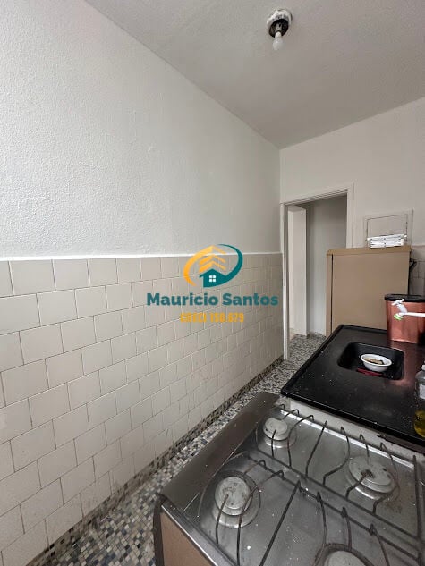 Apartamento, 1 quarto, 42 m² - Foto 8