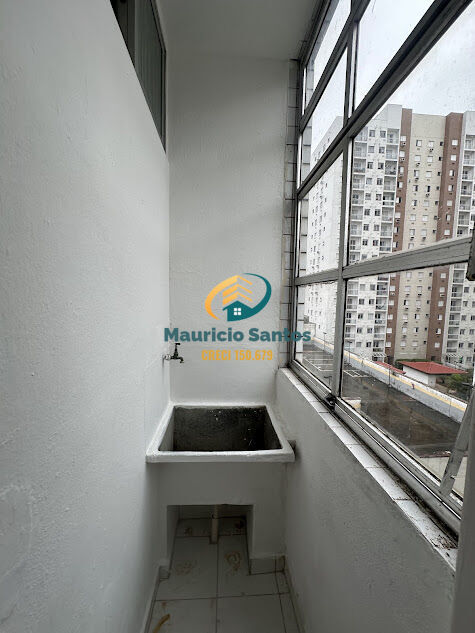 Apartamento, 1 quarto, 42 m² - Foto 9