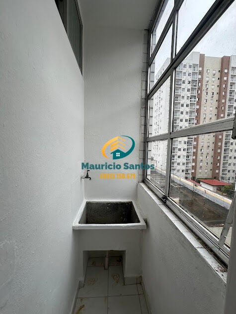 Apartamento, 1 quarto, 42 m² - Foto 9