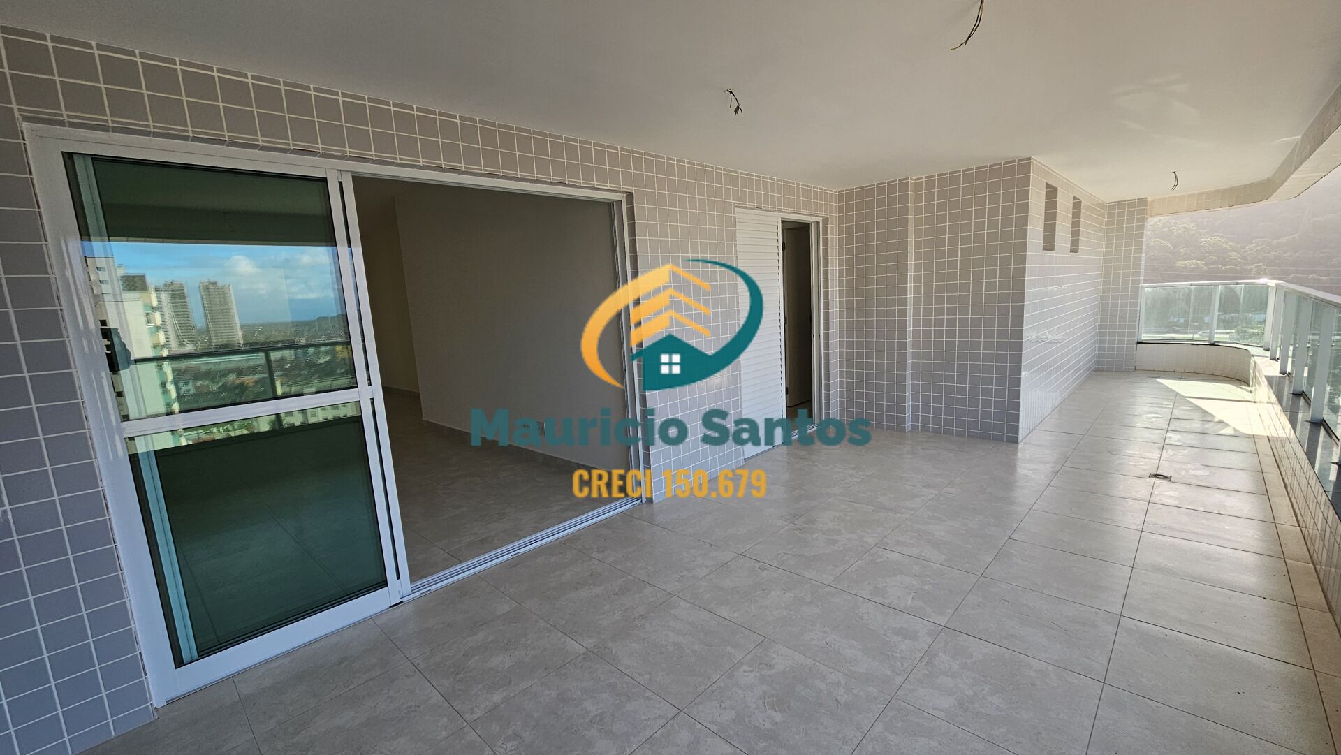 Apartamento à venda com 4 quartos, 4 suítes, 2 vagas e 161m² no Centro, Mongaguá (SP) — foto 12 de 30